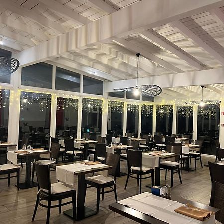 Hotel Restaurant Le Paris Mondorf-les-Bains Exteriér fotografie